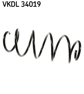 Veer SKF VKDL 34019