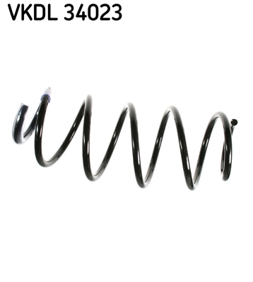 Veer SKF VKDL 34023