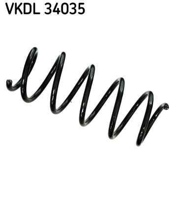 Veer SKF VKDL 34035