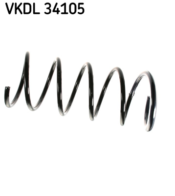 Veer SKF VKDL 34105