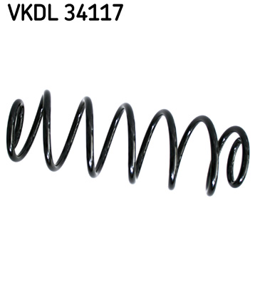 Veer SKF VKDL 34117