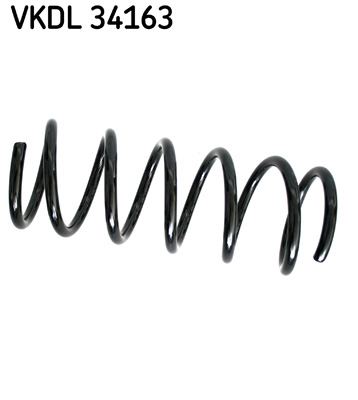 Veer SKF VKDL 34163