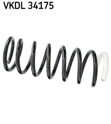 Veer SKF VKDL 34175