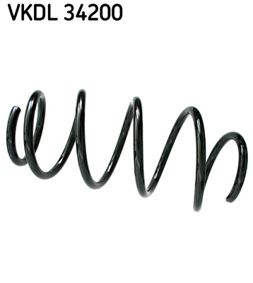 Veer SKF VKDL 34200
