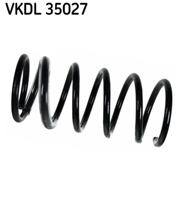 Veer SKF VKDL 35027