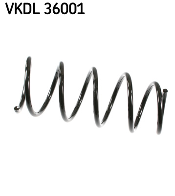 Veer SKF VKDL 36001