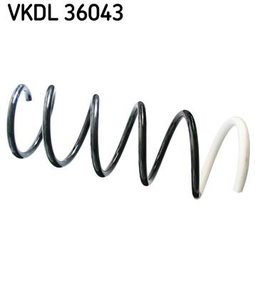 Veer SKF VKDL 36043