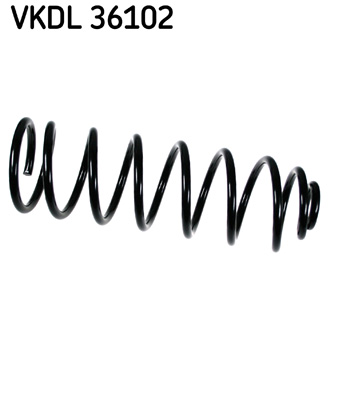 Veer SKF VKDL 36102