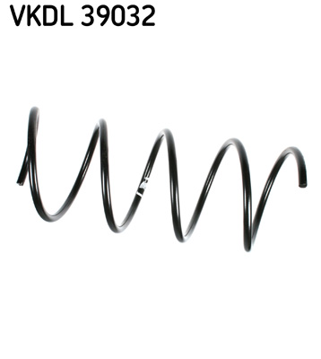 Veer SKF VKDL 39032