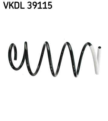 Veer SKF VKDL 39115