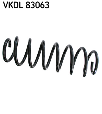Veer SKF VKDL 83063