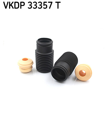 Stofkap schokdemper SKF VKDP 33357 T