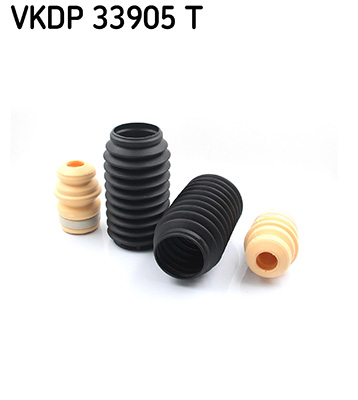 Stofkap schokdemper SKF VKDP 33905 T