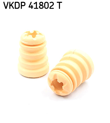 Stofkap schokdemper SKF VKDP 41802 T