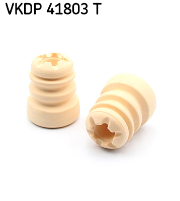 Stofkap schokdemper SKF VKDP 41803 T