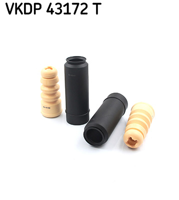Stofkap schokdemper SKF VKDP 43172 T
