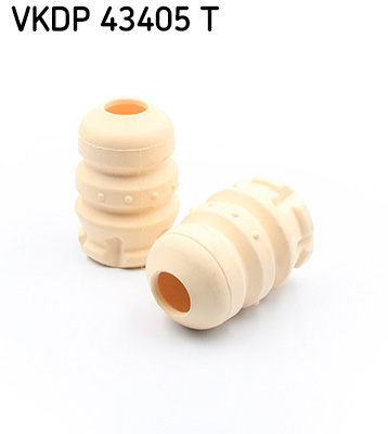Stofkap schokdemper SKF VKDP 43405 T