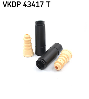 Stofkap schokdemper SKF VKDP 43417 T