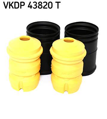 Stofkap schokdemper SKF VKDP 43820 T