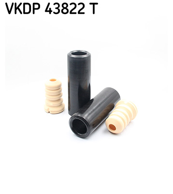 Stofkap schokdemper SKF VKDP 43822 T