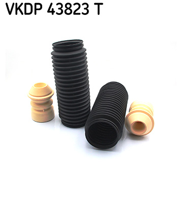 Stofkap schokdemper SKF VKDP 43823 T