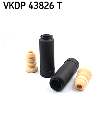 Stofkap schokdemper SKF VKDP 43826 T