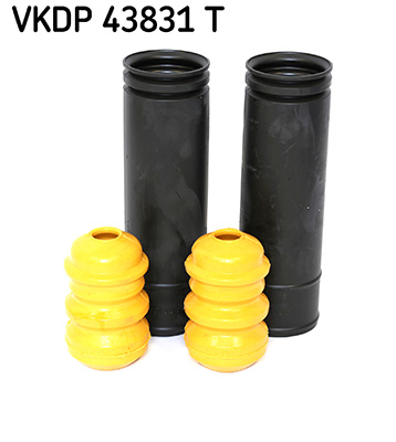 Stofkap schokdemper SKF VKDP 43831 T