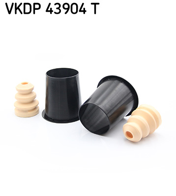 Stofkap schokdemper SKF VKDP 43904 T