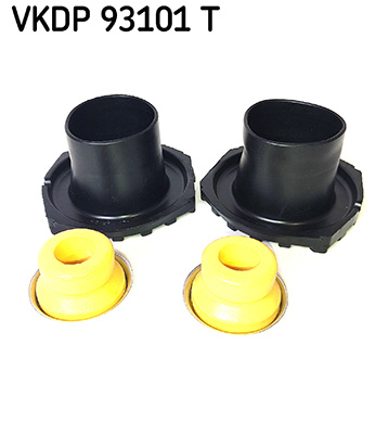 Stofkap schokdemper SKF VKDP 93101 T