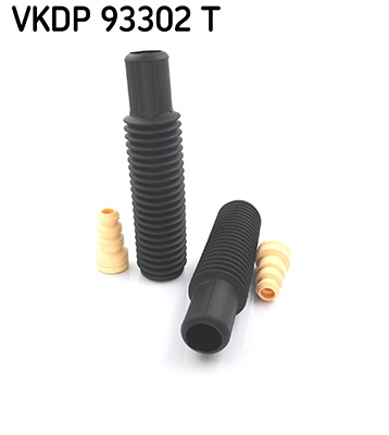 Stofkap schokdemper SKF VKDP 93302 T
