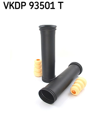 Stofkap schokdemper SKF VKDP 93501 T