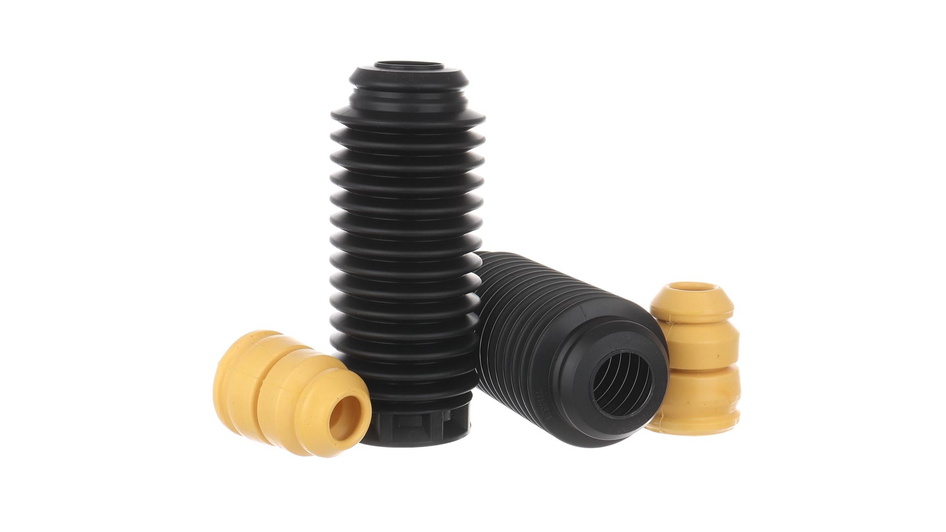 SKF Stofkap schokdemper VKDP 33316 T