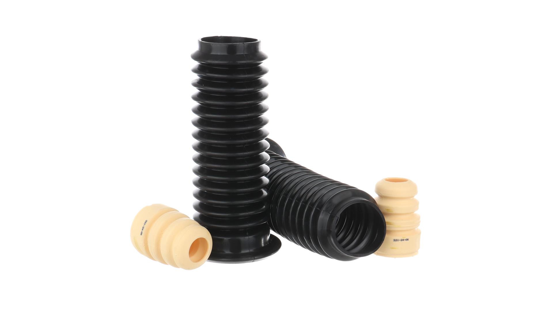 SKF Stofkap schokdemper VKDP 33407 T