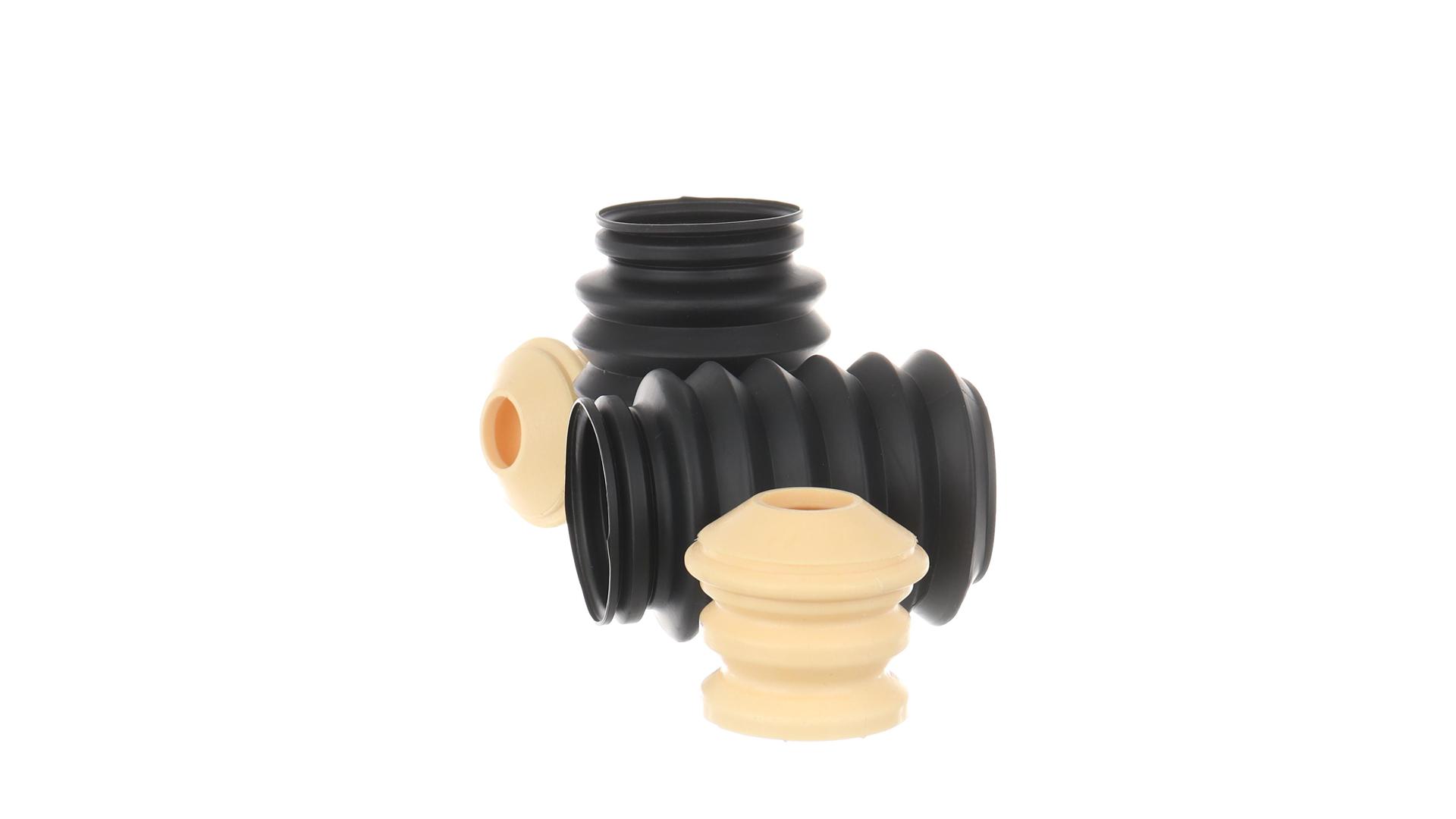 SKF Stofkap schokdemper VKDP 33811 T