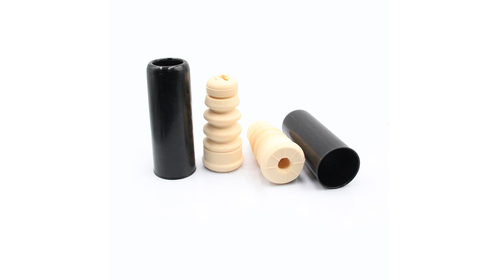 SKF Stofkap schokdemper VKDP 43138 T