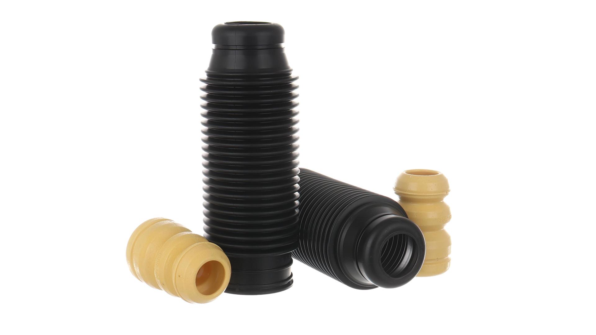 SKF Stofkap schokdemper VKDP 83512 T