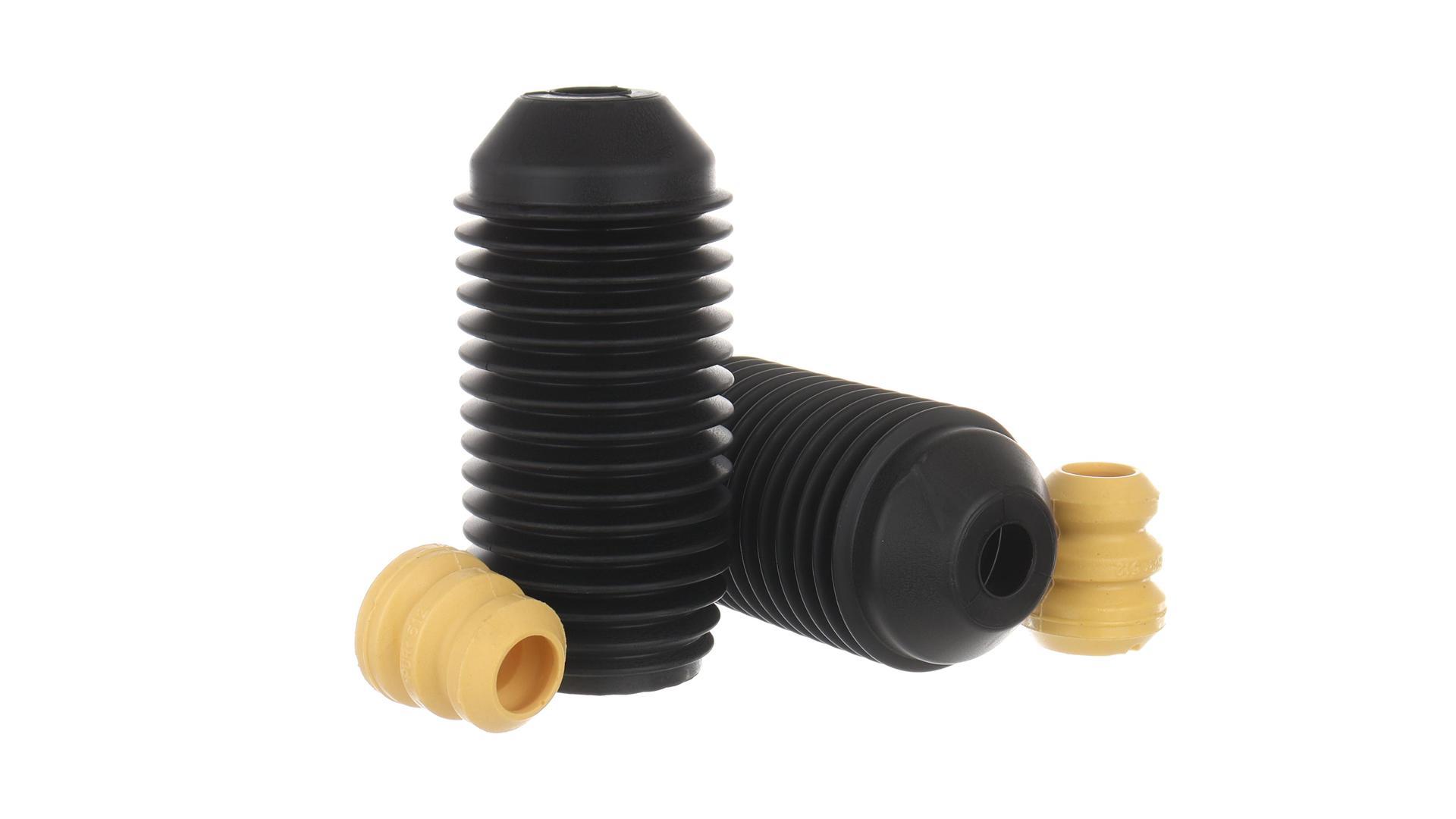 SKF Stofkap schokdemper VKDP 83802 T