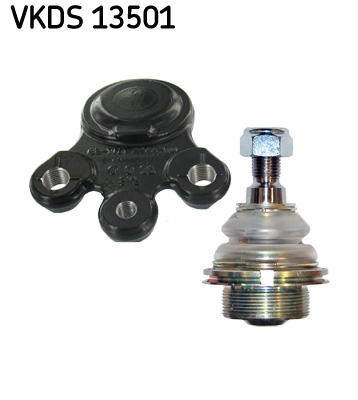 Fuseekogel SKF VKDS 13501