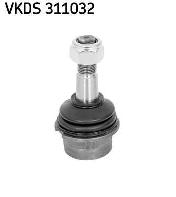 Fuseekogel SKF VKDS 311032