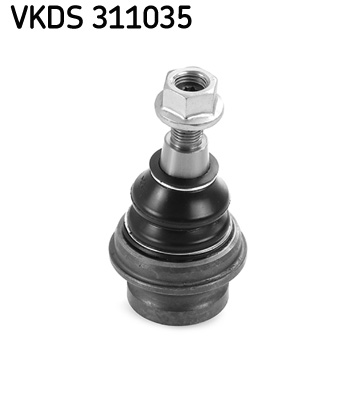 Fuseekogel SKF VKDS 311035