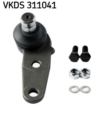 Fuseekogel SKF VKDS 311041