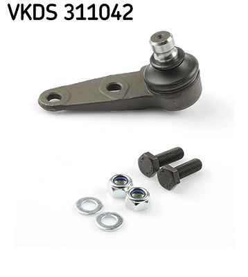 Fuseekogel SKF VKDS 311042