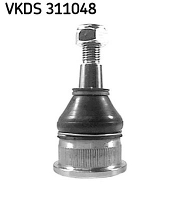 Fuseekogel SKF VKDS 311048