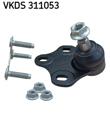 Fuseekogel SKF VKDS 311053