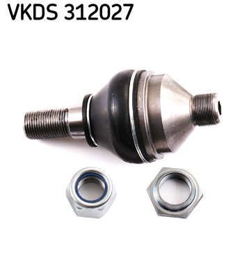 SKF Fuseekogel VKDS 312027