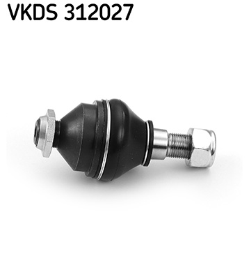 SKF Fuseekogel VKDS 312027