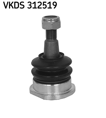 Fuseekogel SKF VKDS 312519