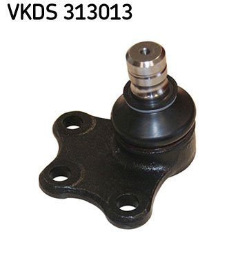 Fuseekogel SKF VKDS 313013