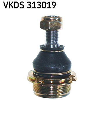 Fuseekogel SKF VKDS 313019