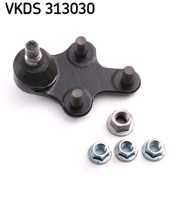 Fuseekogel SKF VKDS 313030